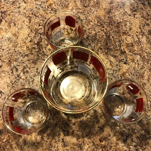 Drinks Mixing Glasses - Picture 6 of 6